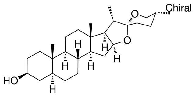 Tigogenin