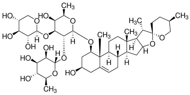 Ophiopogonin D