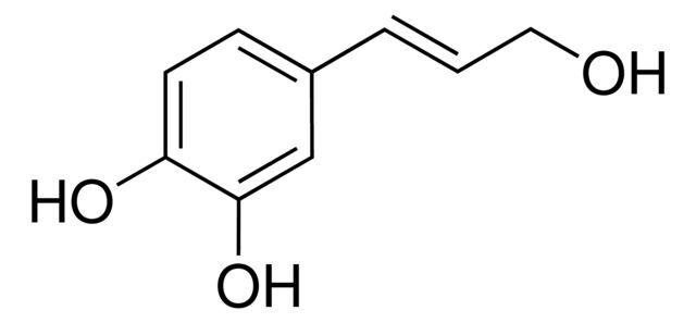 Caffeoyl alcohol