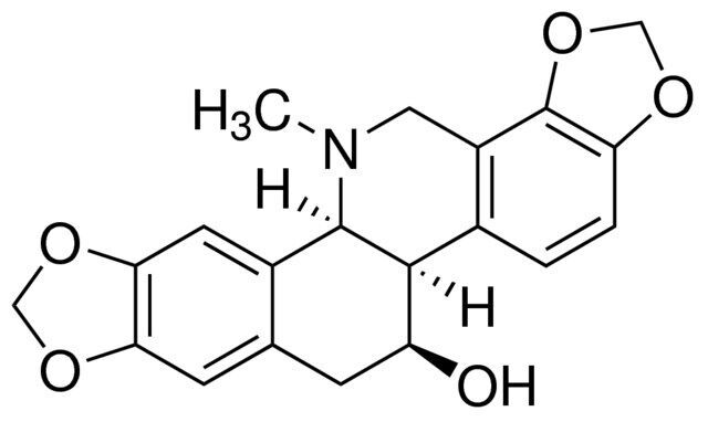 Chelidonine