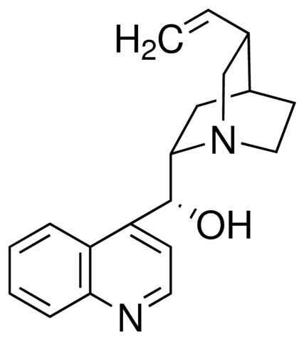 (-)-Cinchonidine