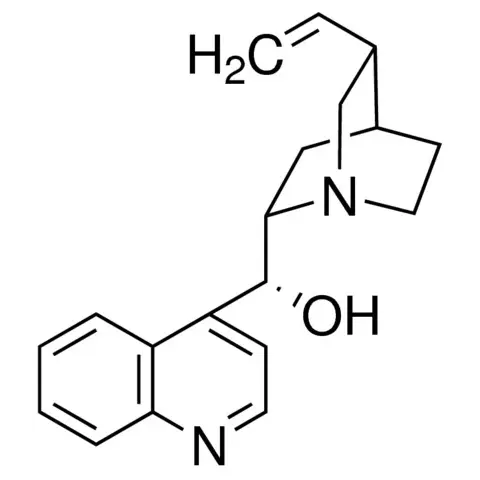 (-)-Cinchonidine
