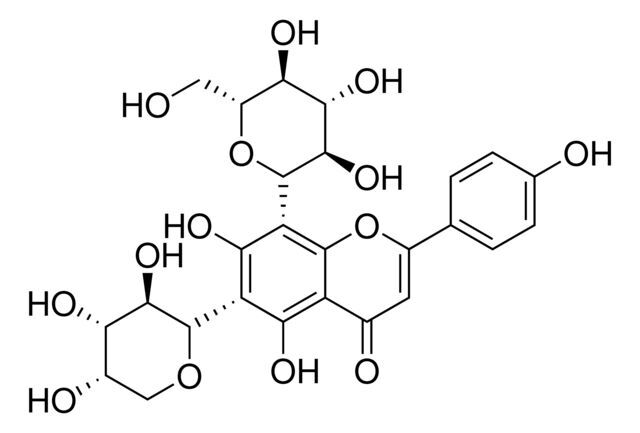 Isoschaftoside