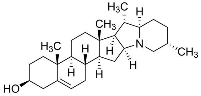 Solanidine