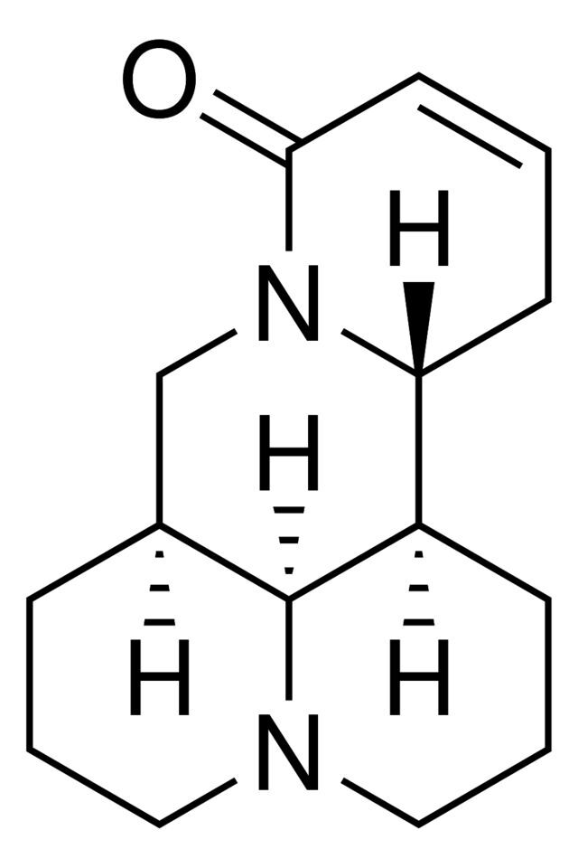 Sophocarpine