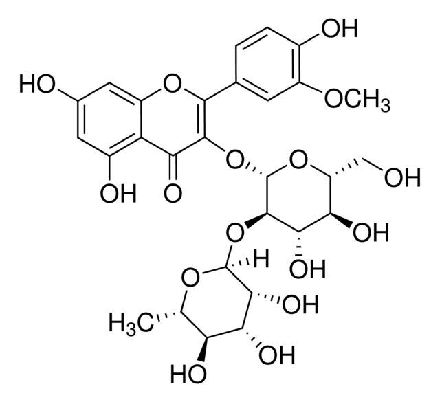 Isorhamnetin 3-neohesperidoside