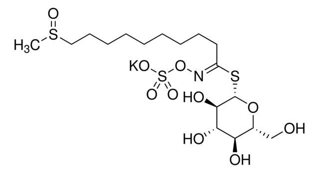 Glucoarabin potassium salt