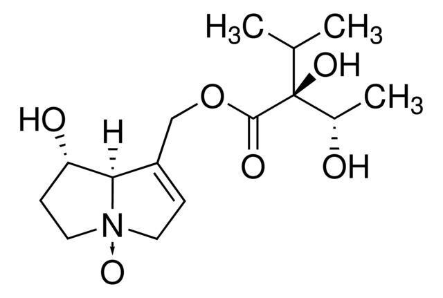 Echinatine N-oxide