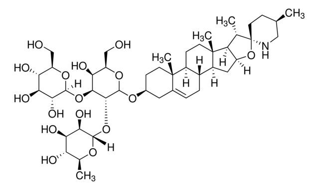 α-Solasonine