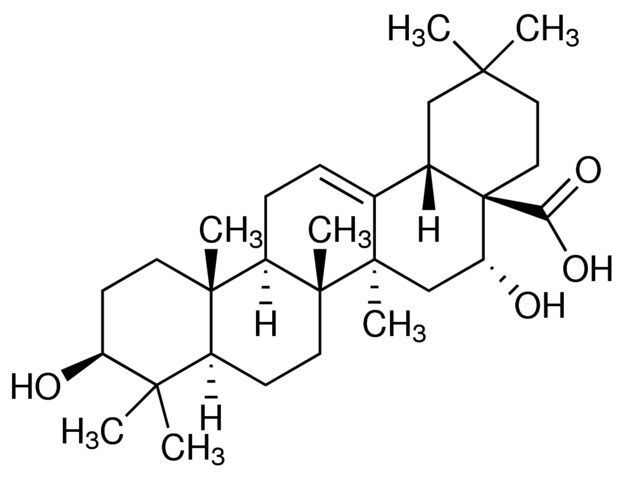 Echinocystic acid