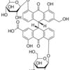 Sennoside C