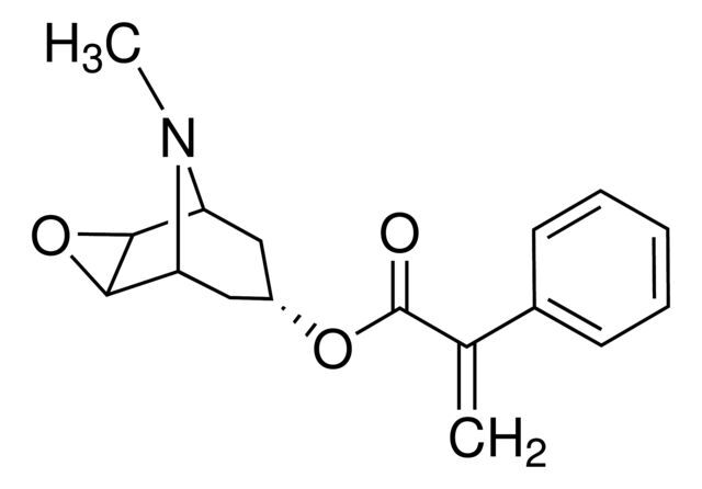 Aposcopolamine