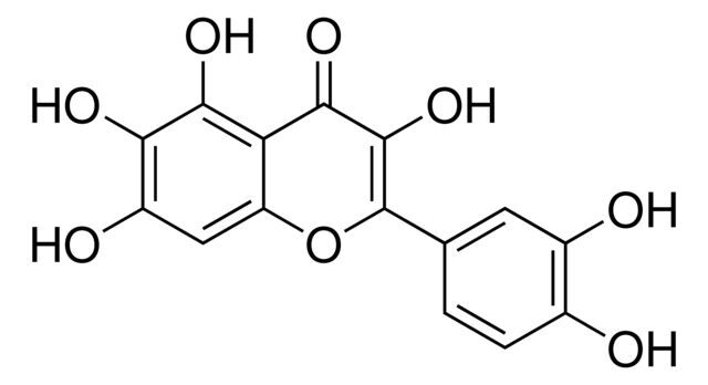Quercetagetin