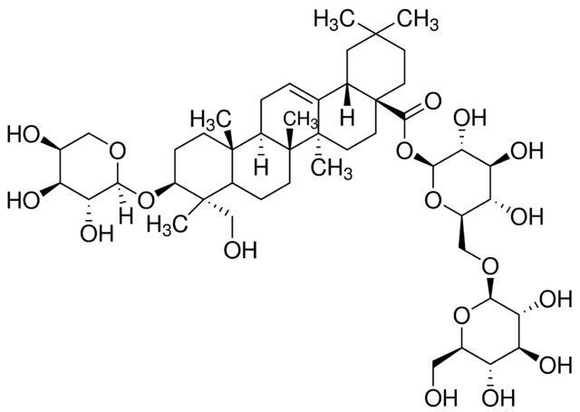 Asperosaponin VI
