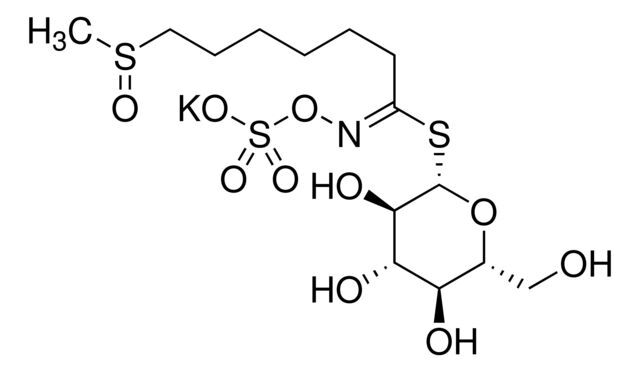 Glucohesperin potassium salt