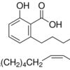 Ginkgolic acid C15:1