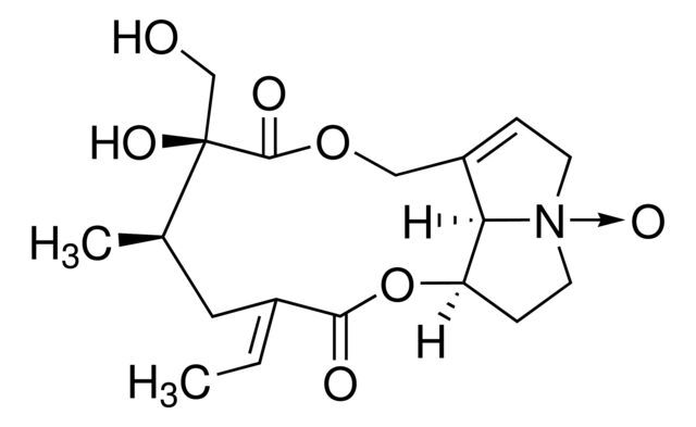 Usaramine N-oxide