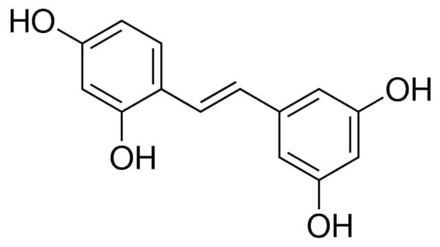 trans-Oxyresveratrol
