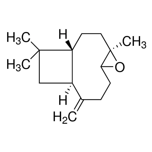 (−)-Caryophyllene oxide