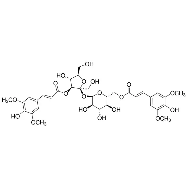 3′,6-Disinapoylsucrose