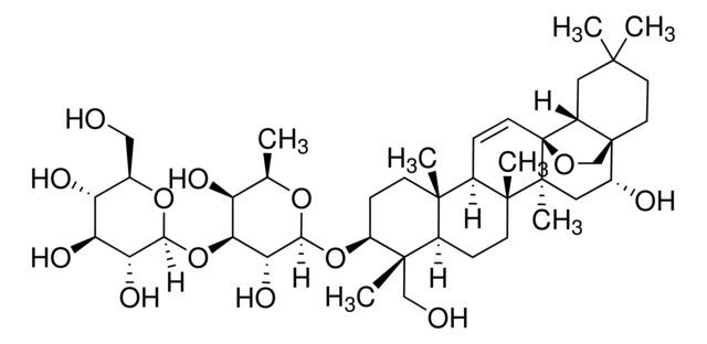 Saikosaponin D