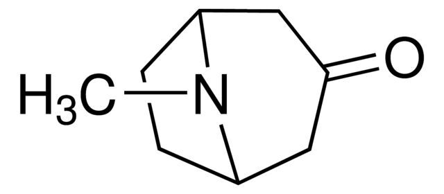 Tropinone