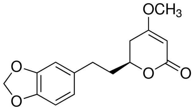 Dihydromethysticin