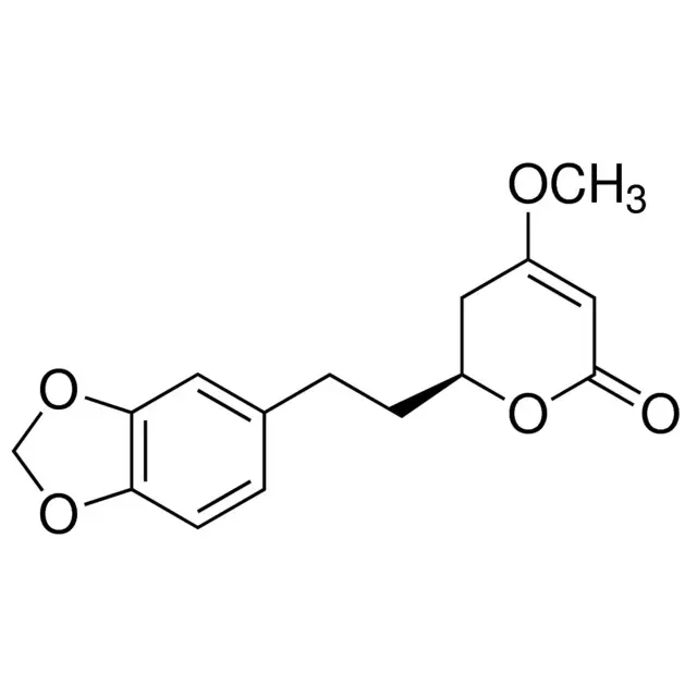 (+)-Dihydromethysticin