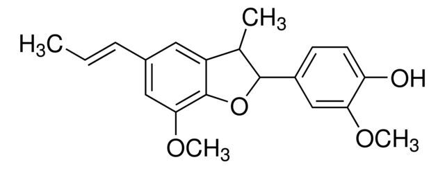 Dehydrodiisoeugenol