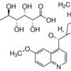 Quinidine Gluconate