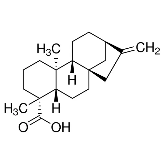 Kaurenoic acid