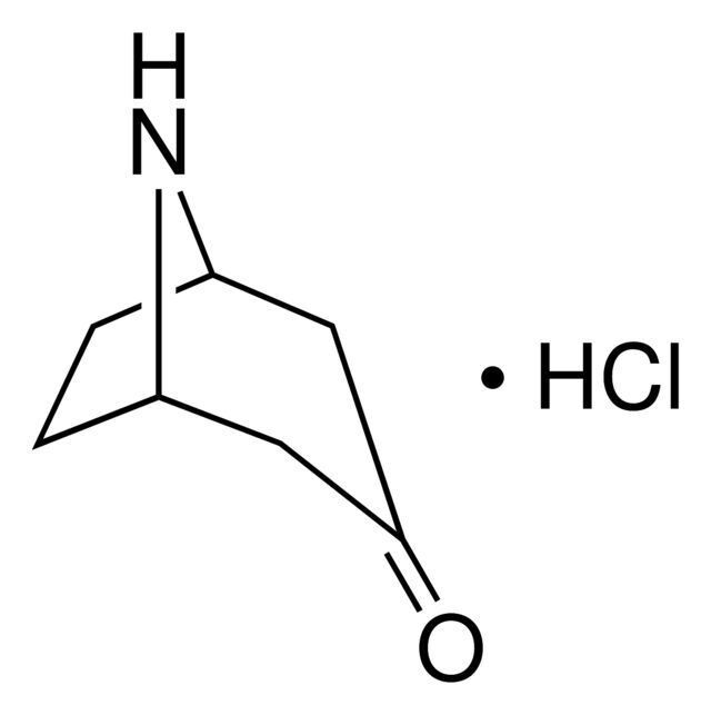Nortropinone hydrochloride