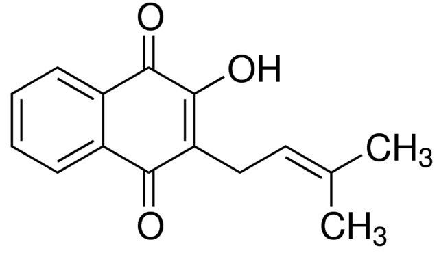Lapachol
