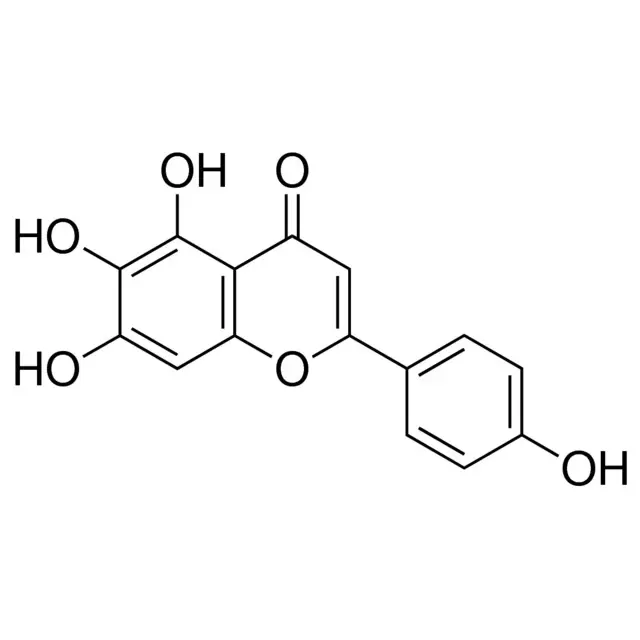 Scutellarein