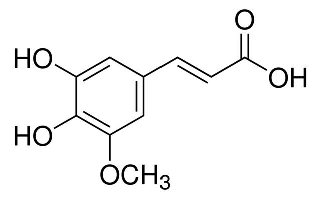 trans-5-Hydroxyferulic acid