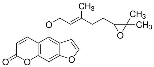6′,7′-Epoxybergamottin