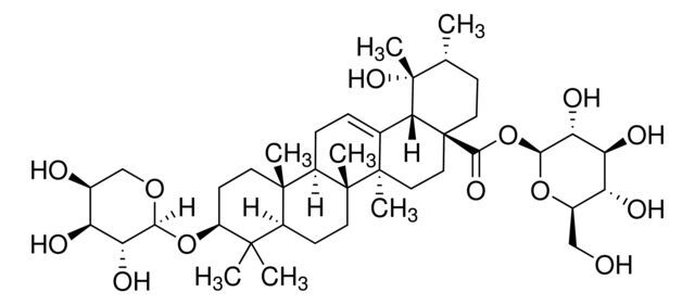 Ziyuglycoside I