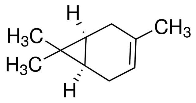 (+)-δ-3-Carene