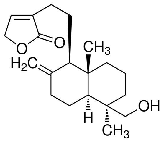 Andrograpanin