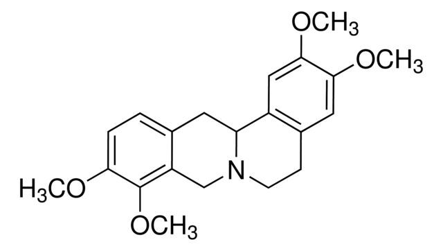 Tetrahydropalmatine