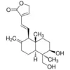 14-Deoxy-11,12-didehydroandrographolide