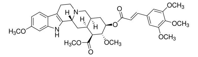 Rescinnamine