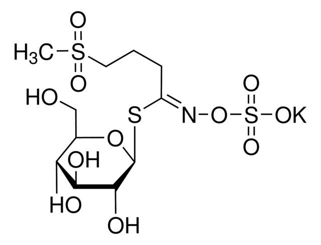 Glucocheirolin potassium salt