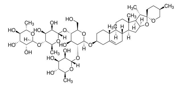 Formosanin C