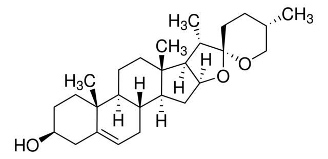 Yamogenin