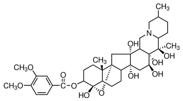 Veratridine