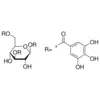 1,3,6-Trigalloylglucose