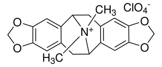 Californidine perchlorate