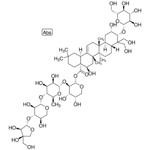 Platycodin D