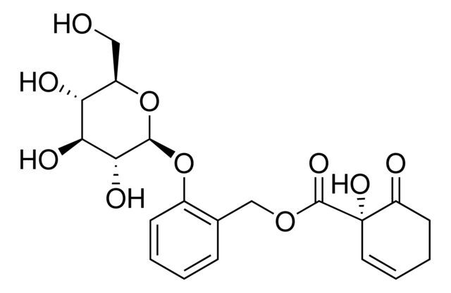 Salicortin
